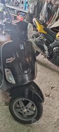 vespa lx 50
