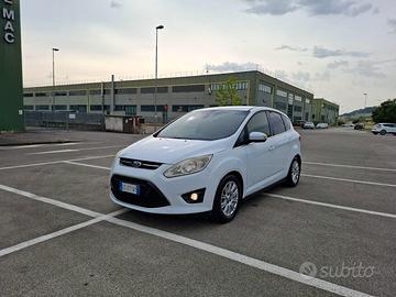 Ford C-Max 1.6 TDCi 115CV Titanium