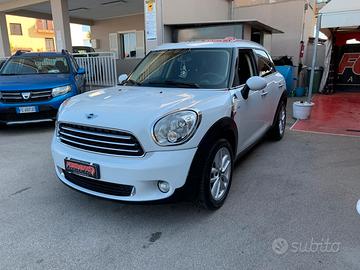 Mini Cooper Countryman Mini 2.0 Cooper D Countryma