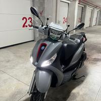 Piaggio Medley 125 S
