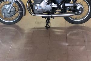 Benelli tornado 650 prima serie