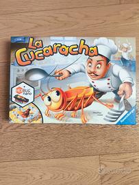 gioco Cucaracha