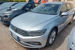 Volkswagen Passat Variant 2.0 TDI SCR EVO Business