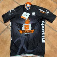 Maglia ciclismo Sportful Taglia M nuova