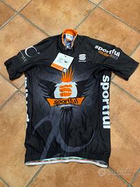 Maglia ciclismo Sportful Taglia M nuova