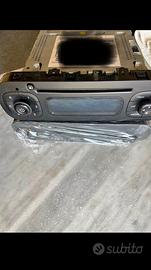Stereo fiat  Panda 3 serie