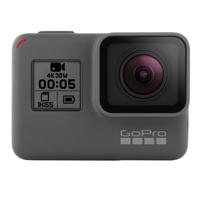 GoPro Hero 5 Black + SCHEDA 256 GB