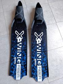 PINNE MARES XWING VTR