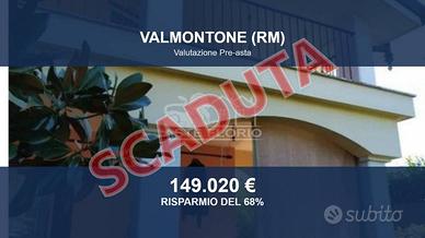 Immobile in asta di 324 m² con più di 5 locali e b
