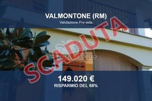 Immobile in asta di 324 m² con più di 5 locali e b