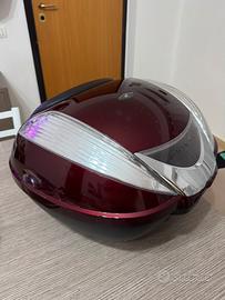Bauletto honda sh