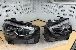 Fanali Mercedes Classe C 2025