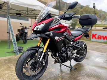 Yamaha Tracer 900 - 2015 Full Opzional