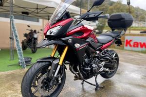 Yamaha Tracer 900 - 2015 Full Opzional