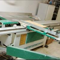 combinata falegnameria 