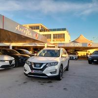 Nissan X-Trail 1.6 dCi 2WD N-Connecta