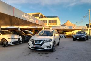 Nissan X-Trail 1.6 dCi 2WD N-Connecta