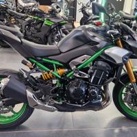 Kawasaki Z 900 se 2026