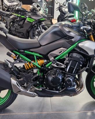 Kawasaki Z 900 se 2026