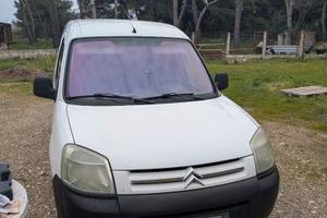 Citroen Berlingo 1.6 HDi 90 CV 2006