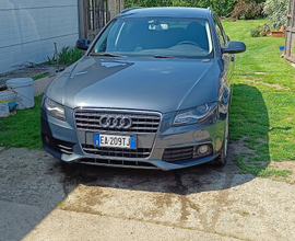 Audi A4 avant 120 cv