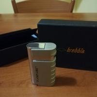 Accendino Brebbia Flaminaire Ricaricabile