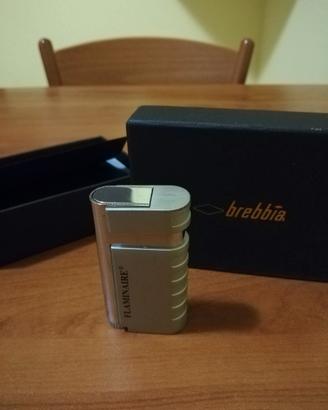 Accendino Brebbia Flaminaire Ricaricabile