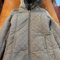 Giaccone Desigual da donna