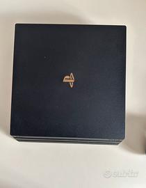 Playstation 4 Pro