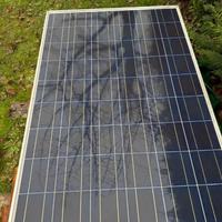 pannelli fotovoltaici ed inverter