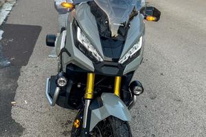 Honda X-ADV 750