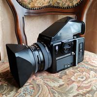 Zenza bronica SQ-AI
