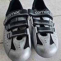 scarpe da ciclismo CARNAC uomo
