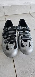 scarpe da ciclismo CARNAC uomo