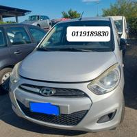 RICAMBI USATI HYUNDAI I 10