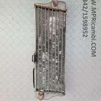 RADIATORE SINISTRO HUSQVARNA TE 510 2006 2005 TE51