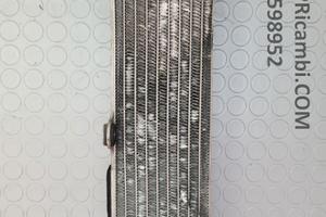 RADIATORE SINISTRO HUSQVARNA TE 510 2006 2005 TE51