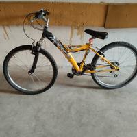 bici misura 10-12