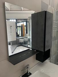 Mobile bagno nuovo