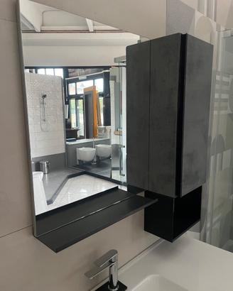 Mobile bagno nuovo