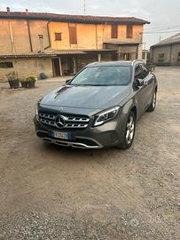Mercedes gla 220 cdi