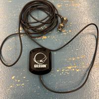 Cavo amplificatore per antenna Gps Gilsson