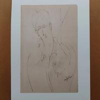 Amedeo Modigliani - Lunia Czechowska