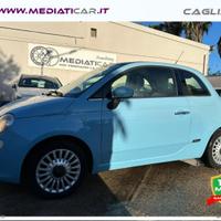FIAT 500 0.9 TwinAir Turbo Lounge