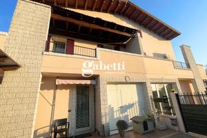 Villetta Indipendente/Terratetto in Quadrifa