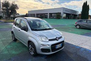 Fiat Panda 1.3 MJT S&S Lounge