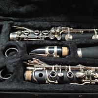 clarinetto