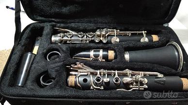 clarinetto
