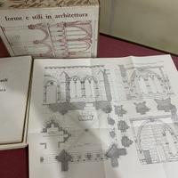 Forme e stili in Architettura