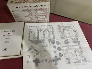 Forme e stili in Architettura